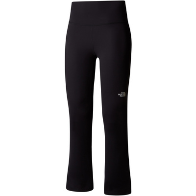 The North Face Dames Flex 28in Straight Leg Broek (Maat S, Zwart)