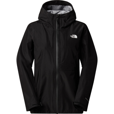 The North Face Dames Dryzzle Futurelight Jas (Maat XL, Zwart)