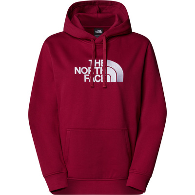 The North Face Dames Drew Peak Hoodie