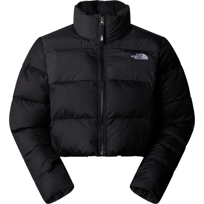 The North Face Dames Cropped Saikuru Jas