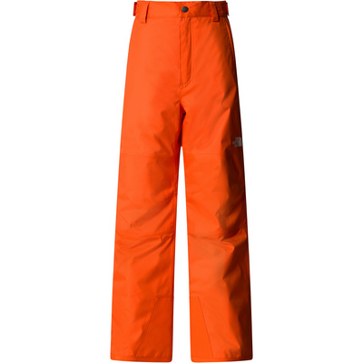 The North Face Kinderen Boys Freedom Insulated Broek