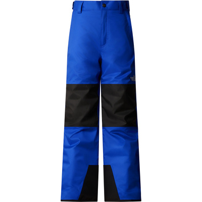 The North Face Kinderen Boys Freedom Insulated Broek (Maat XL, Blauw)
