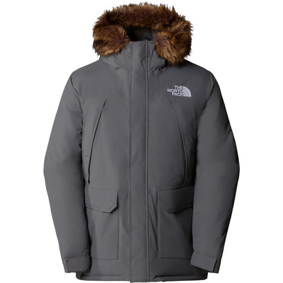 The North Face Heren Mcmurdo Parka