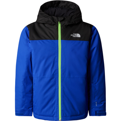 The North Face Kinderen Boys Freedom Insulated Jas