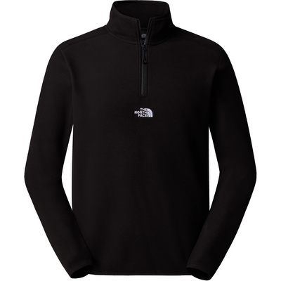 The North Face Heren Glacier Embroidered Logo Pullover