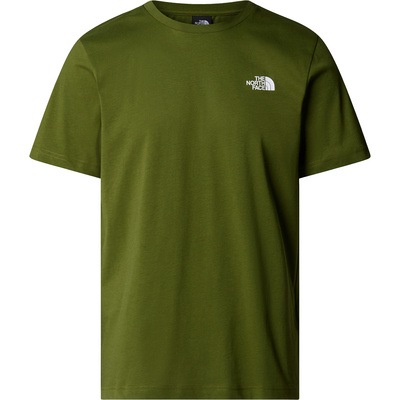 The North Face Heren Redbox T-Shirt