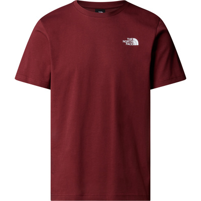 The North Face Heren Redbox T-Shirt