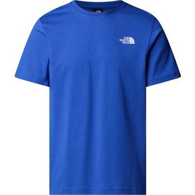 The North Face Heren Redbox T-Shirt