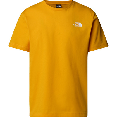 The North Face Heren Redbox T-Shirt