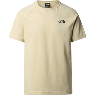 The North Face Heren North Faces T-Shirt