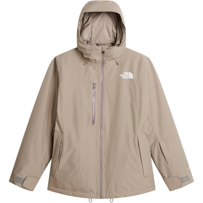 The North Face Heren Descendit Jas
