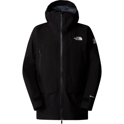 The North Face Heren Summit Verbier GTX Jas (Maat S, Zwart)