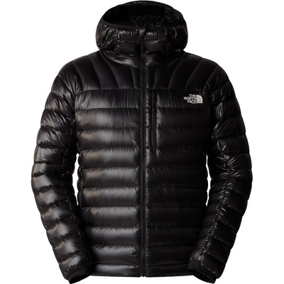 The North Face Heren Summit Breithorn Hoodie Jas (Maat S, Zwart)