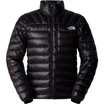 The North Face Heren Summit Breithorn Jas (Maat M, Zwart)