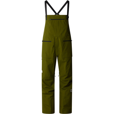 The North Face Heren Summit Verbier GTX Bib Broek