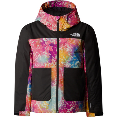 The North Face Kinderen Girls Freedom Insulated Jas