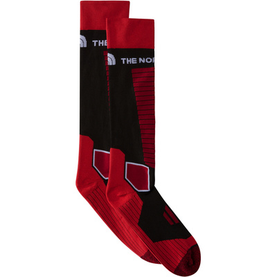 The North Face Performance Ski Sokken (Maat 35 , Rood)