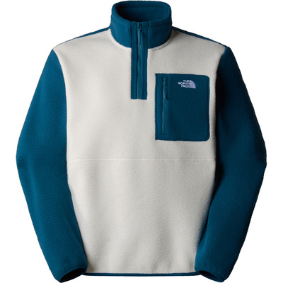 The North Face Heren Yumiori 1/4 Zip Trui