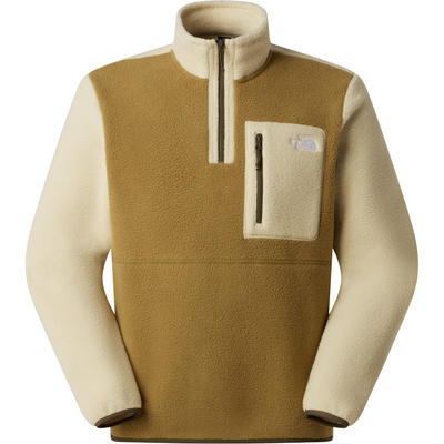 The North Face Heren Yumiori 1/4 Zip Trui