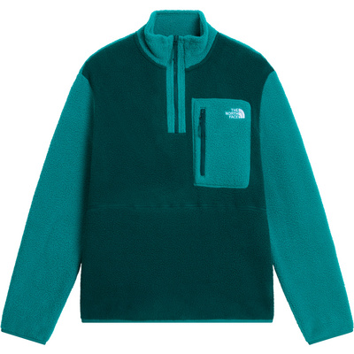 The North Face Heren Yumiori 1/4 Zip Trui