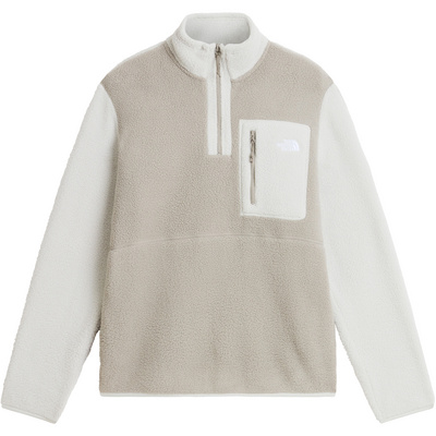 The North Face Heren Yumiori 1/4 Zip Trui