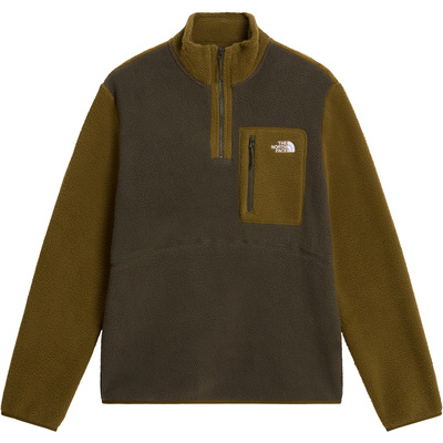 The North Face Heren Yumiori 1/4 Zip Trui