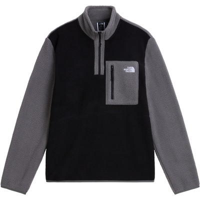 The North Face Heren Yumiori 1/4 Zip Trui