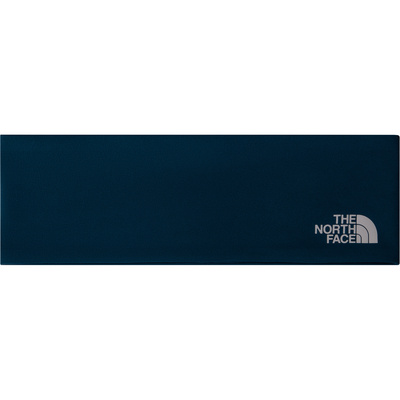 The North Face Base Hoofdband (Maat L , Blauw)