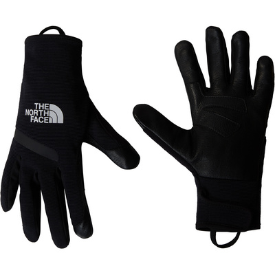 The North Face Heren Amp Handschoenen (Maat S, Zwart)
