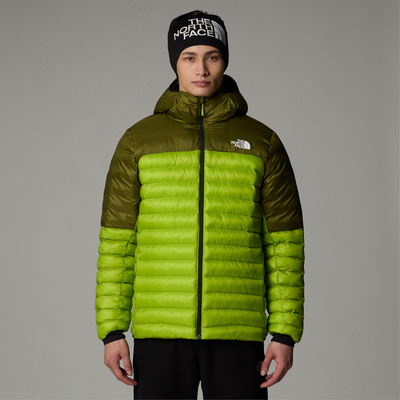 The North Face Heren Terra Peak Hoodie Jas