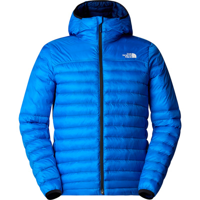 The North Face Heren Terra Peak Hoodie Jas