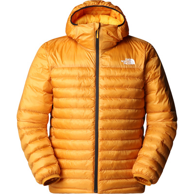 The North Face Heren Terra Peak Hoodie Jas