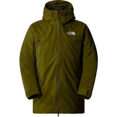 The North Face Heren Mtn Range Down Parka