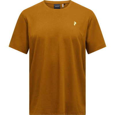 Peak Performance Heren Explore Graphic T-shirt