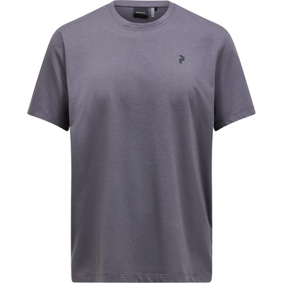 Peak Performance Heren Explore Graphic T-shirt