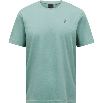Peak Performance Heren Explore Graphic T-shirt