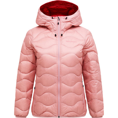 Peak Performance Dames Helium Down Hoodie Jas