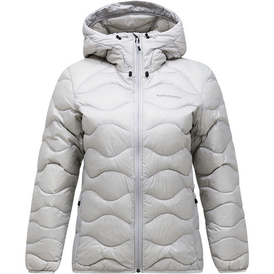 Peak Performance Dames Helium Down Hoodie Jas