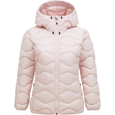 Peak Performance Dames Helium Down Hoodie Jas
