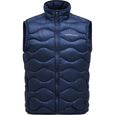 Peak Performance Heren Helium Down Bodywarmer