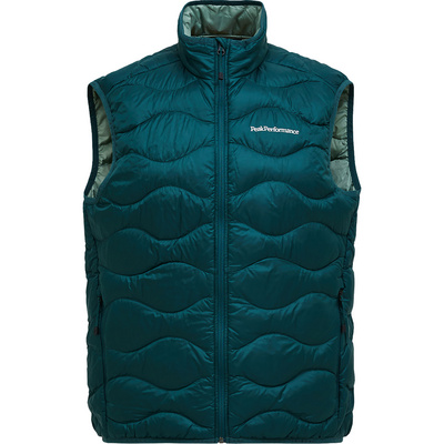 Peak Performance Heren Helium Down Bodywarmer