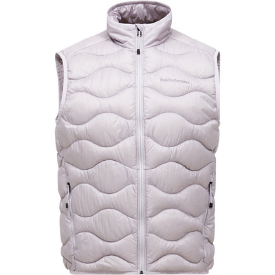 Peak Performance Heren Helium Down Bodywarmer