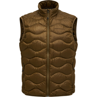 Peak Performance Heren Helium Down Bodywarmer