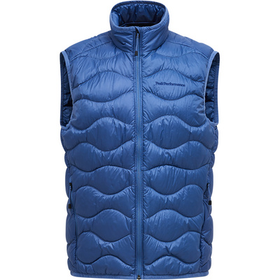 Peak Performance Heren Helium Down Bodywarmer