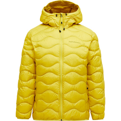 Peak Performance Heren Helium Down Hoodie Jas