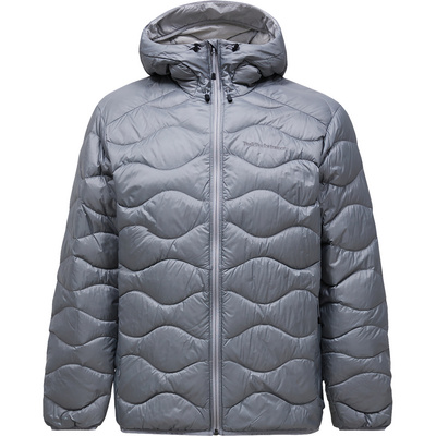 Peak Performance Heren Helium Down Hoodie Jas