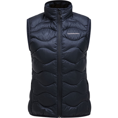 Peak Performance Dames Helium Down Bodywarmer