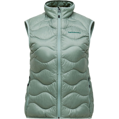 Peak Performance Dames Helium Down Bodywarmer