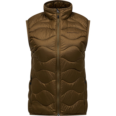 Peak Performance Dames Helium Down Bodywarmer