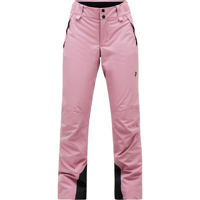 Peak Performance Dames Anima Broek (Maat S, licht roze)